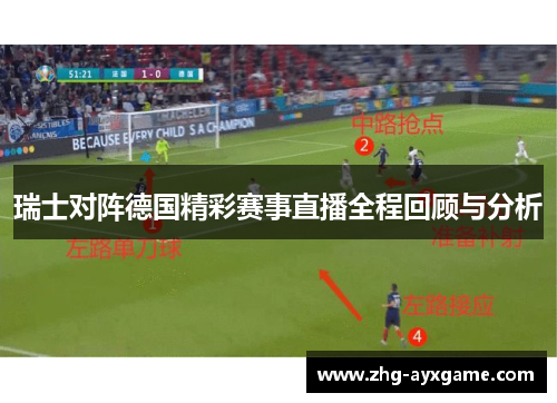 瑞士对阵德国精彩赛事直播全程回顾与分析